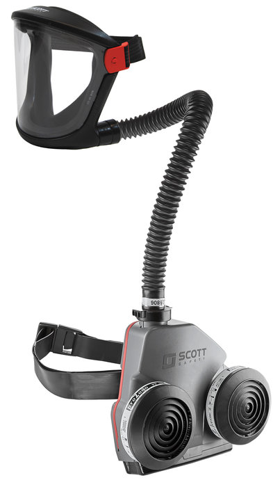 Scott Safety to exhibit cutting edge collection at EuroSafety show